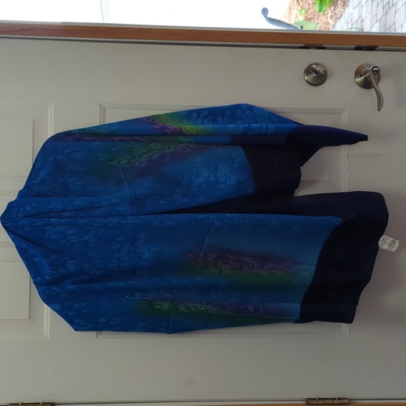 Swim Wrap/Sarong/Scarf - Picture 5 of 13